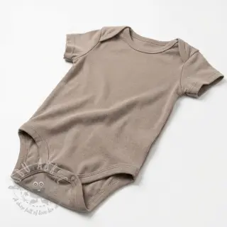 Jersey PREMIUM dark pebble