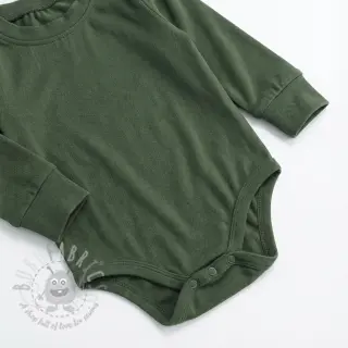Jersey PREMIUM army