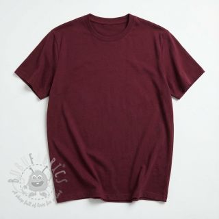Jersey PREMIUM bordeaux