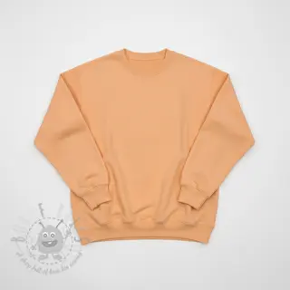 Triko PREMIUM apricot ice