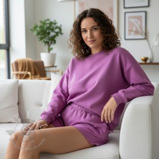 Triko PREMIUM crocus