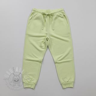 Triko PREMIUM lime cream