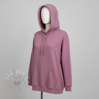 Triko PREMIUM wistful mauve