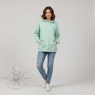 Triko PREMIUM misty jade