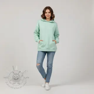 Triko PREMIUM misty jade