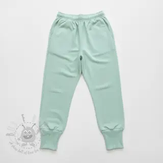 Triko PREMIUM misty jade