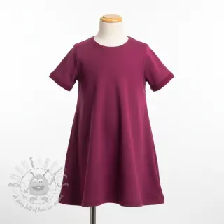 Triko PREMIUM brown beere