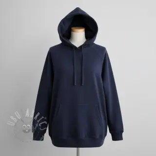 Triko PREMIUM navy blue