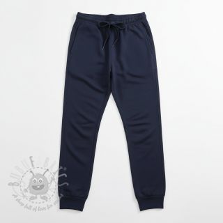 Triko PREMIUM navy blue