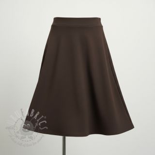 Triko PREMIUM dark mocha