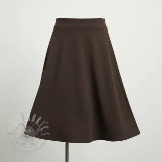 Triko PREMIUM dark mocha