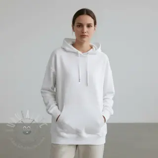 Triko PREMIUM white