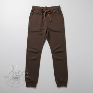 Triko PREMIUM dark mocha