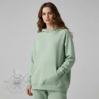 Triko PREMIUM old green