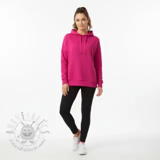 Triko PREMIUM fuchsia