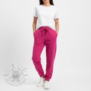 Triko PREMIUM fuchsia