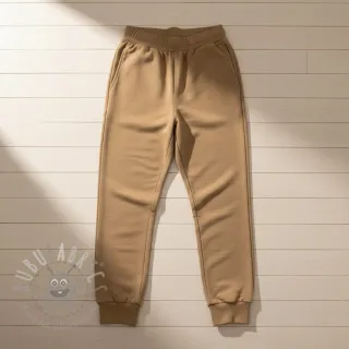 Triko PREMIUM camel