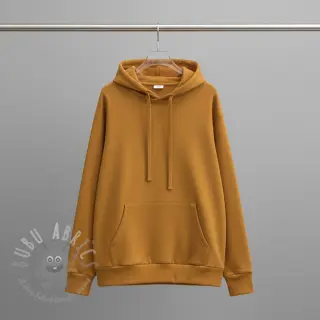 Triko PREMIUM dark camel