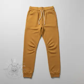Triko PREMIUM dark camel