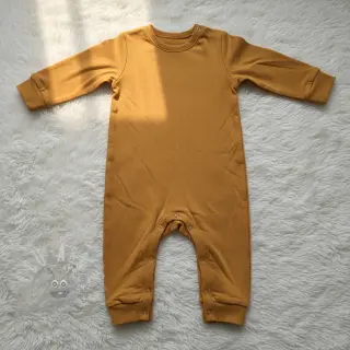 Triko PREMIUM dark camel