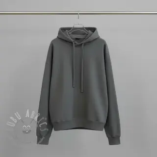 Triko PREMIUM dark grey