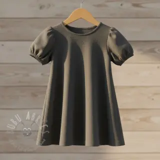 Triko PREMIUM dark grey