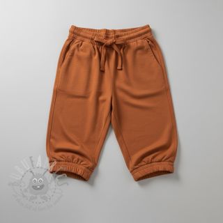 Triko PREMIUM bronze