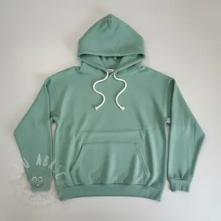 Triko PREMIUM dark mint