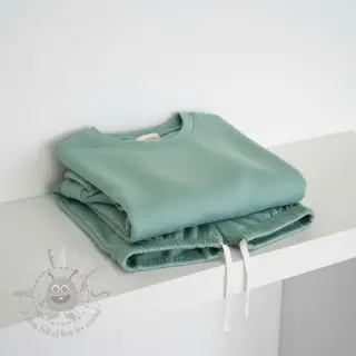 Triko PREMIUM dark mint