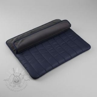 Prošivena tkanina Classic navy
