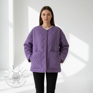 Prošivena tkanina Round grape