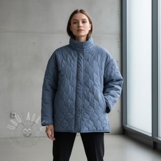 Prošivena tkanina Round jeans