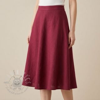 Laneno prano BARCELONA bordeaux