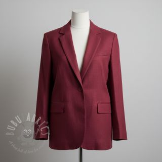 Laneno prano BARCELONA bordeaux