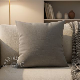 Lan predpran STONEWASHED PREMIUM dark grey