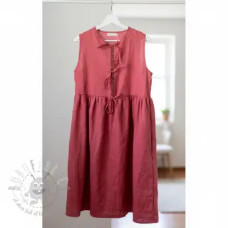 Lan predpran rose pink 170 g