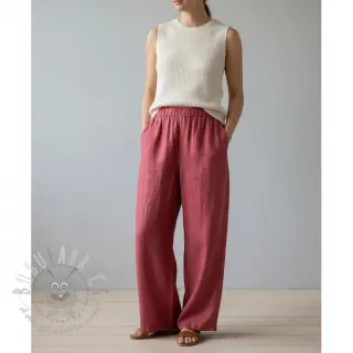 Lan predpran rose pink 170 g