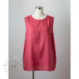 Lan predpran rose pink 170 g