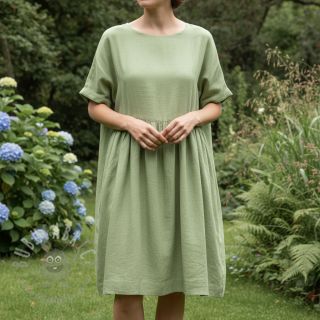 Lan predpran light green 170 g