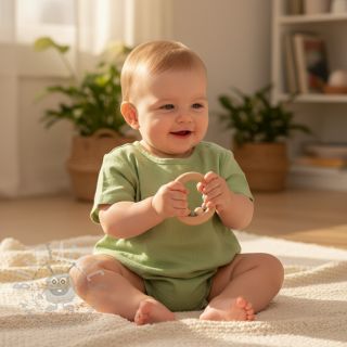 Lan predpran light green 170 g