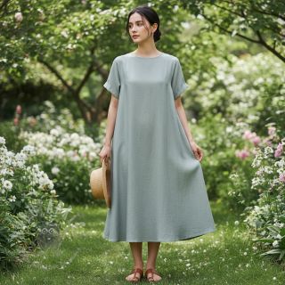 Lan predpran sage grey 170 g