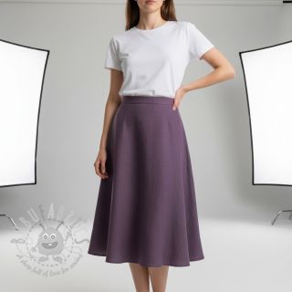 Lan predpran aubergine 170 g