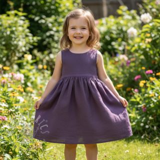 Lan predpran aubergine 170 g