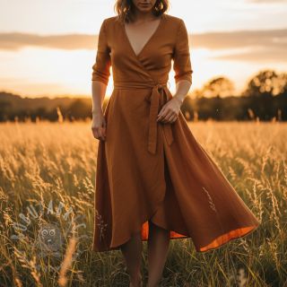 Lan predpran caramel 170 g