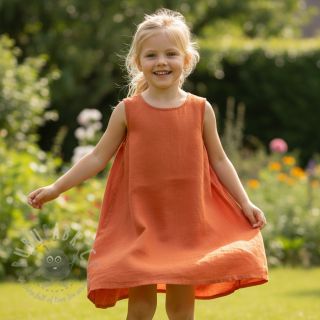 Lan predpran pumpkin orange 170 g