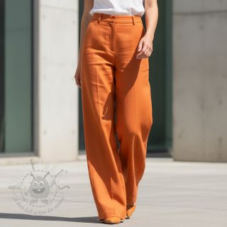 Lan predpran pumpkin orange 170 g