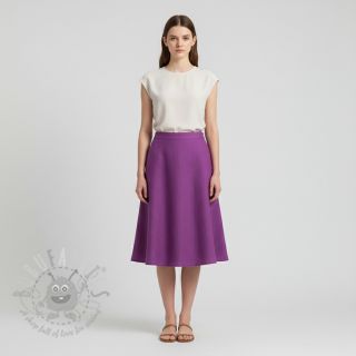 Laneno prano orchid purple