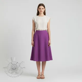 Laneno prano orchid purple