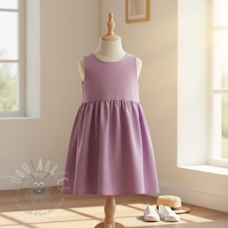 Laneno prano orchid pink