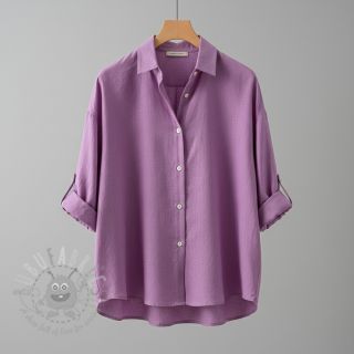 Laneno prano orchid pink